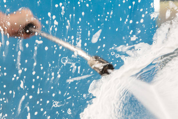Best Patio and Deck Pressure Washing  in Coral Springs, FL