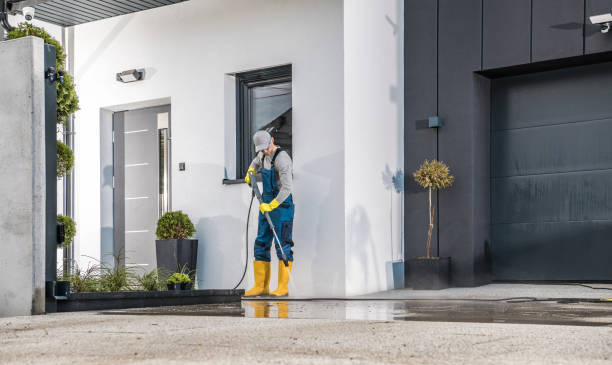 Paint Preparation in Coral Springs, FL